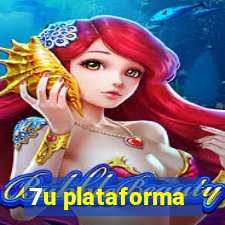 7u plataforma